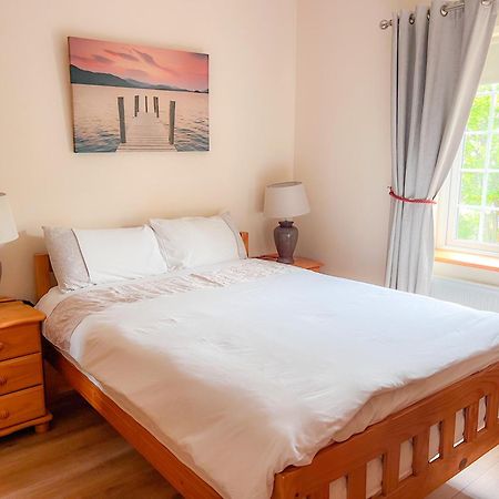 Kilcar Lodge 외부 사진