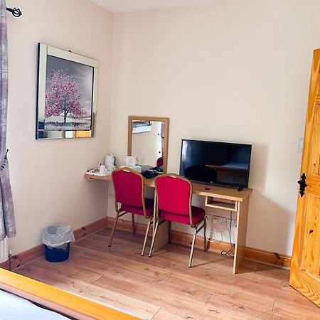 Kilcar Lodge 외부 사진