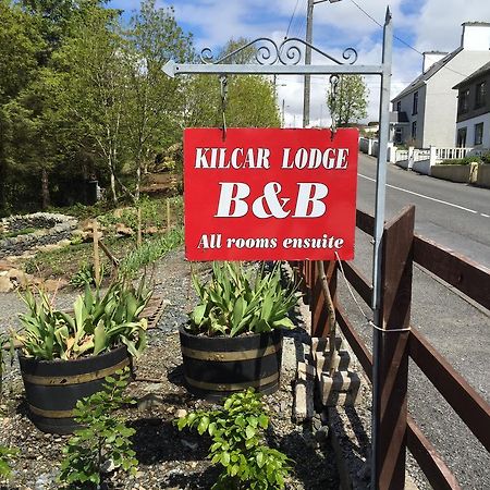 Kilcar Lodge 외부 사진