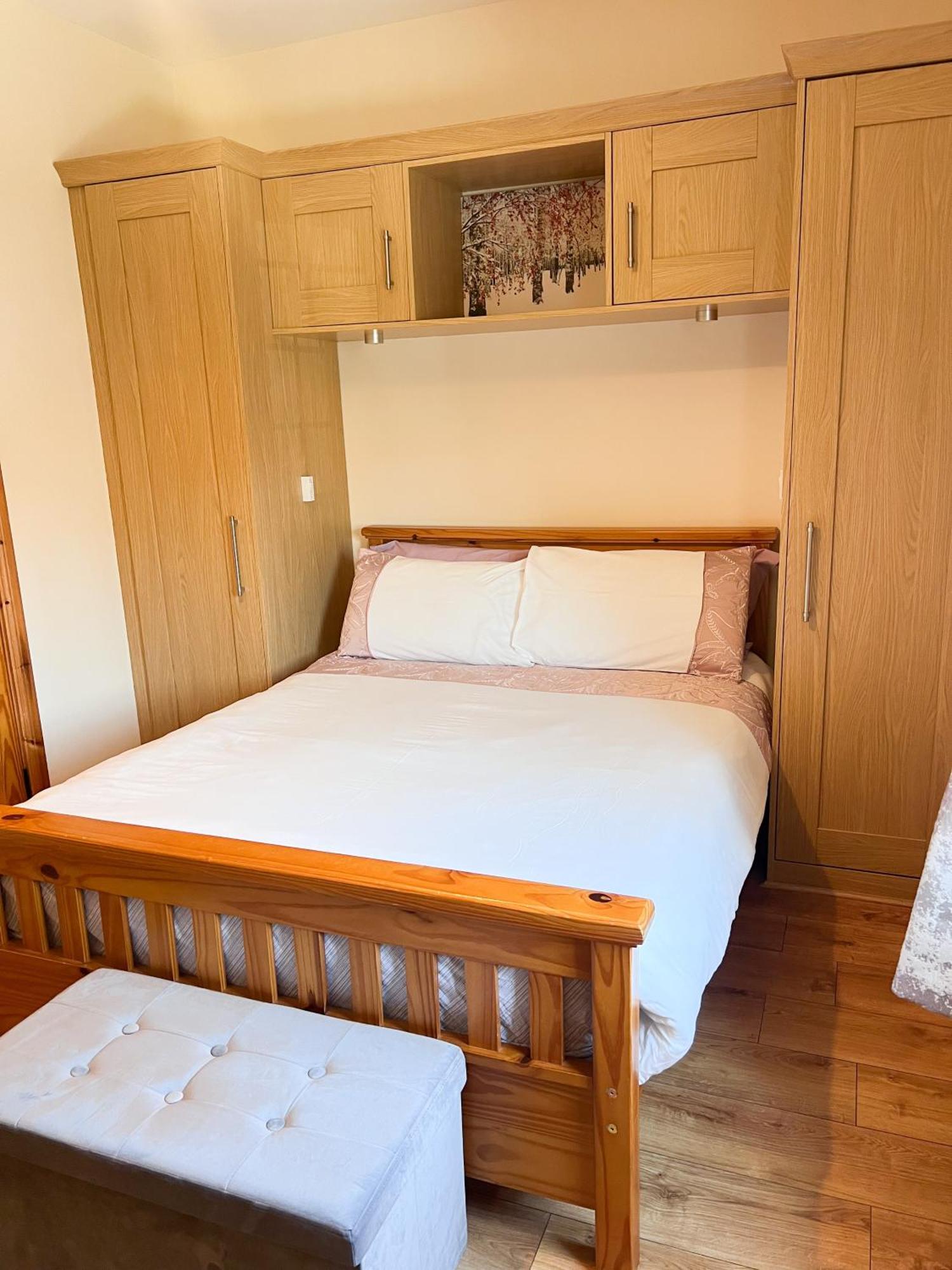 Kilcar Lodge 외부 사진