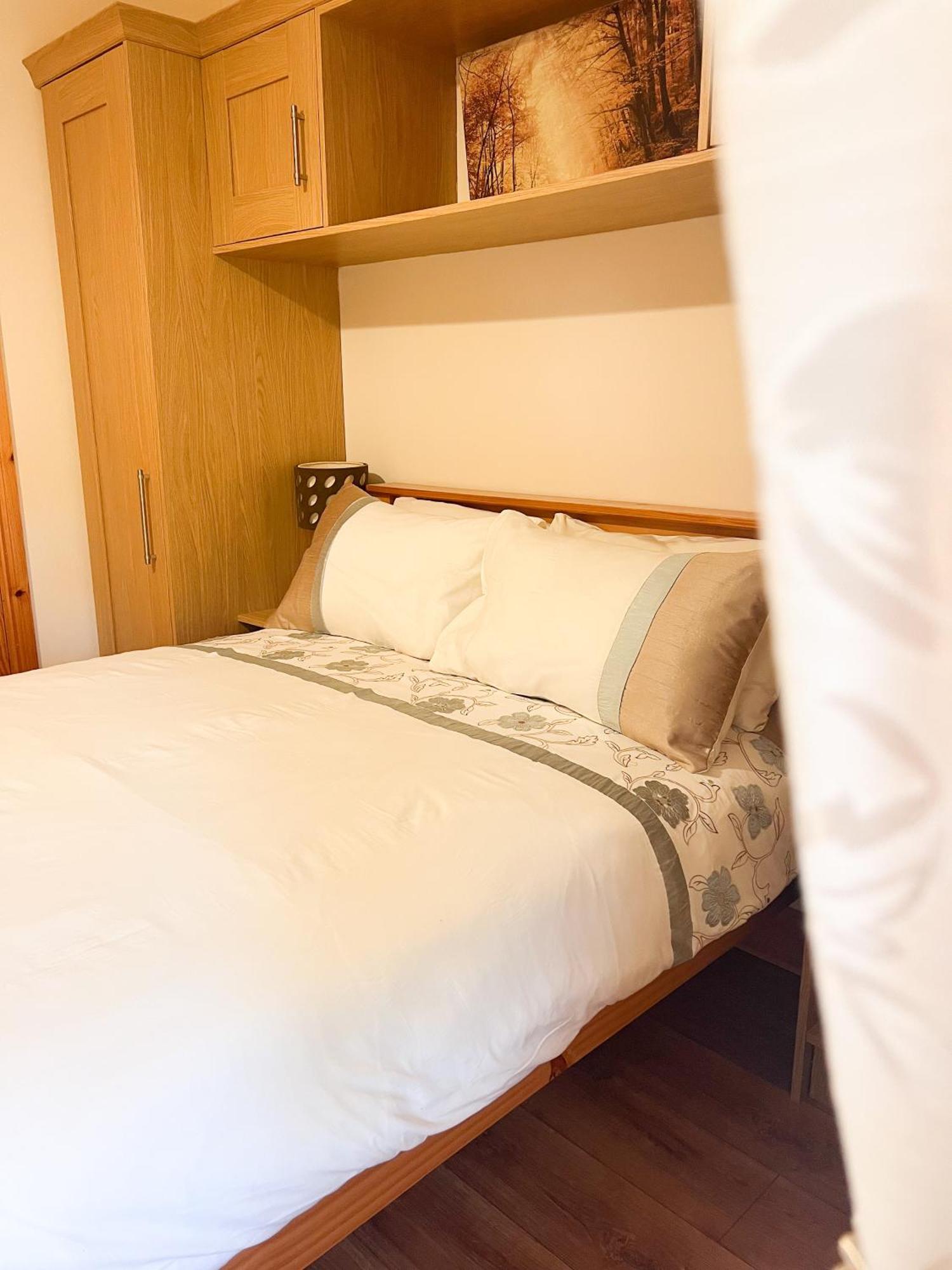Kilcar Lodge 외부 사진