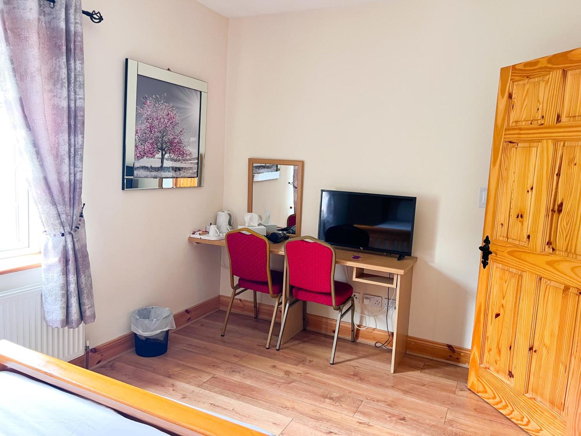 Kilcar Lodge 외부 사진