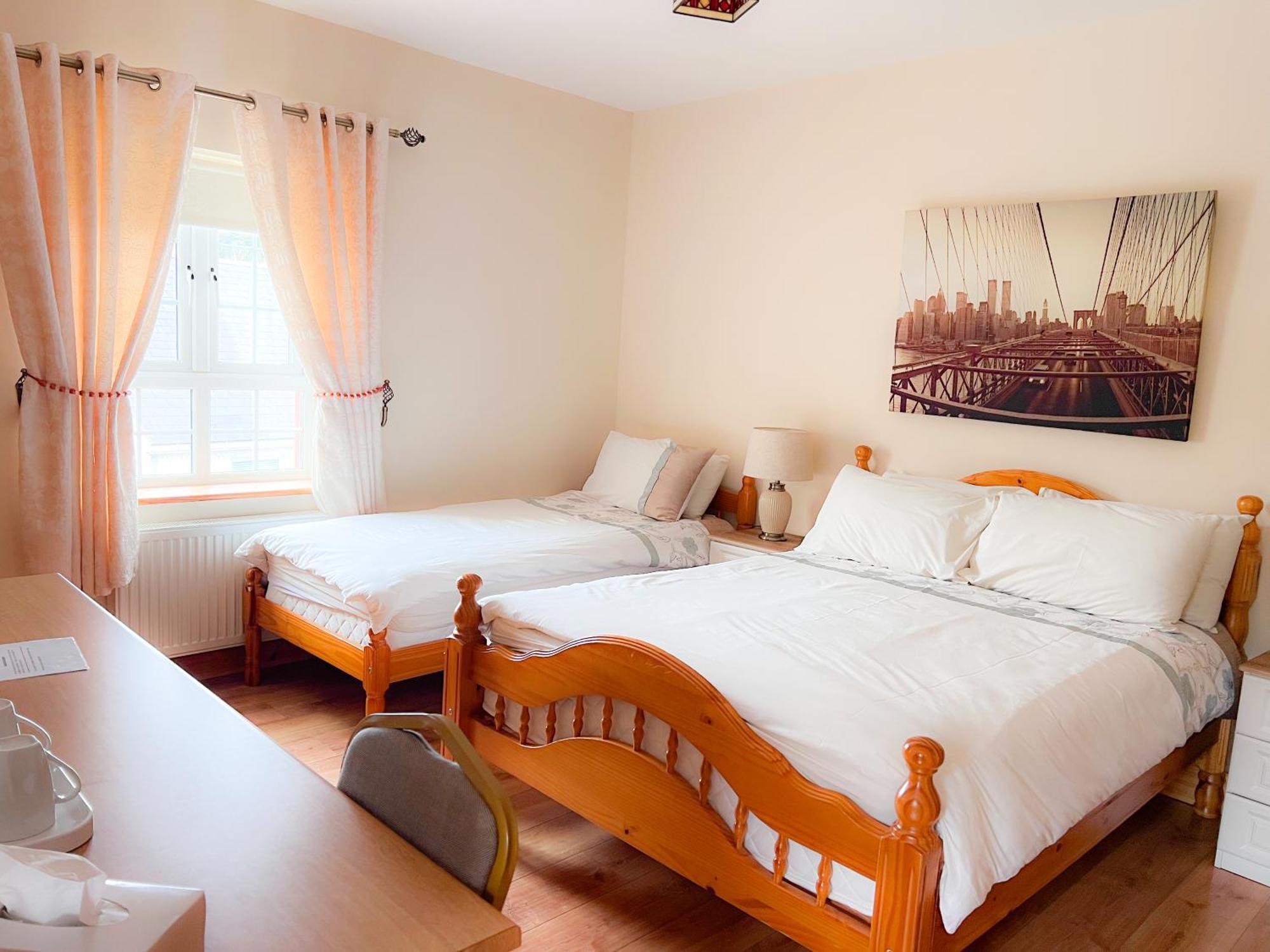 Kilcar Lodge 외부 사진