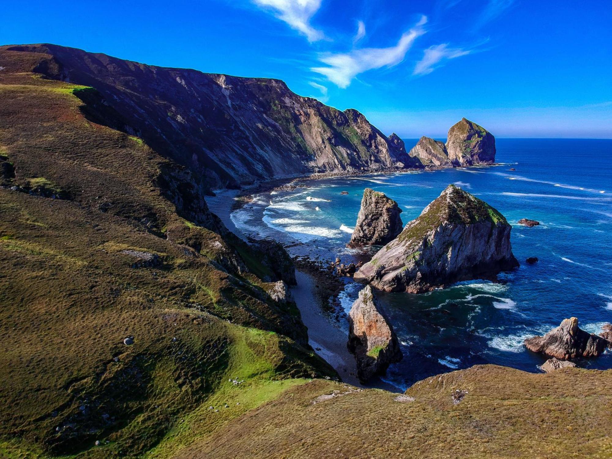 Kilcar Lodge 외부 사진