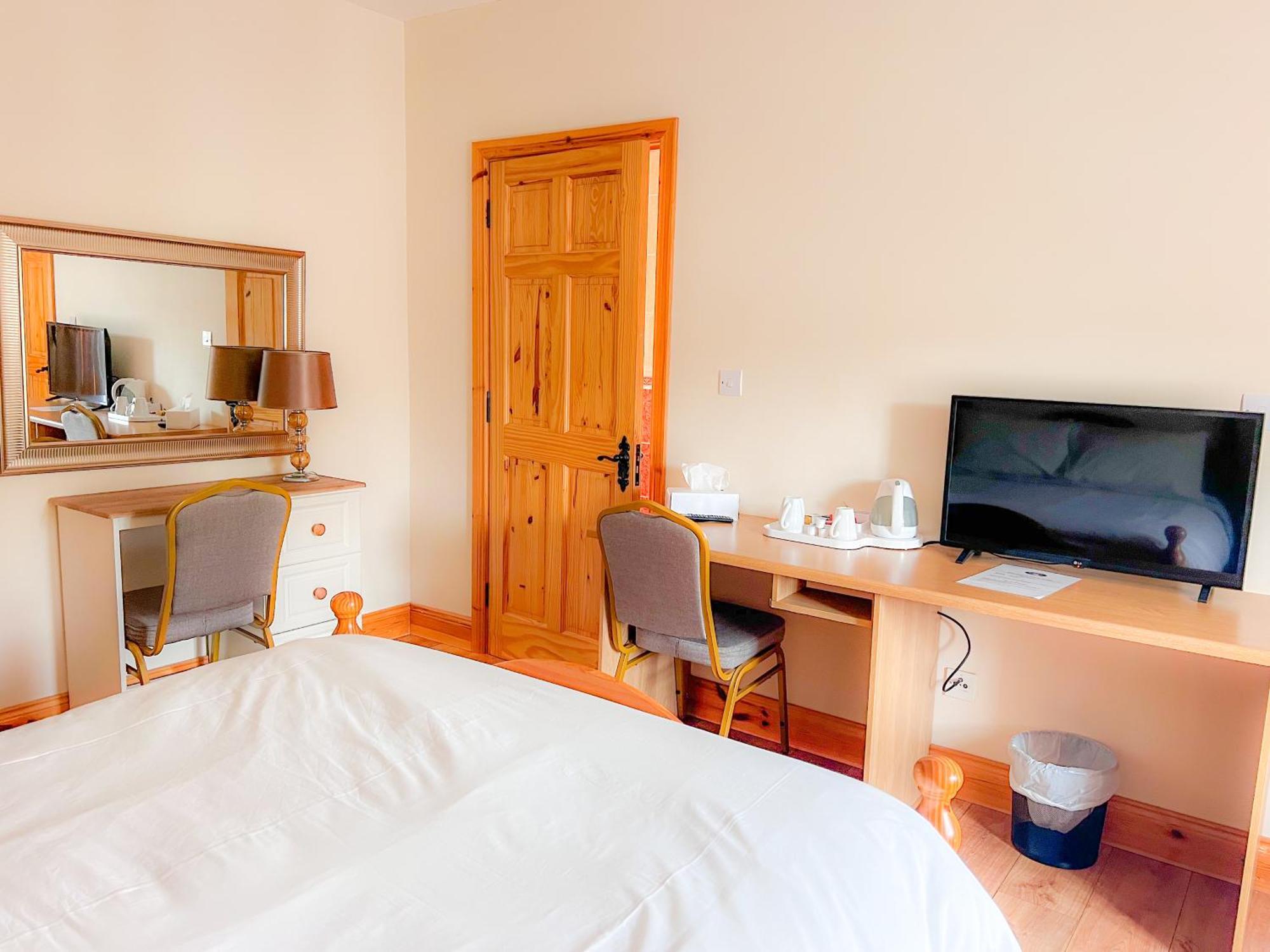 Kilcar Lodge 외부 사진