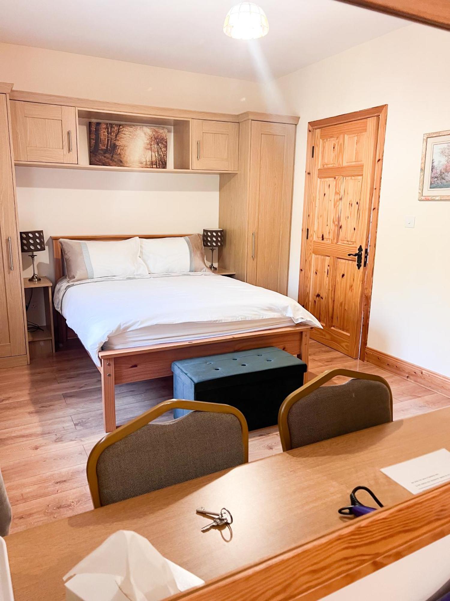 Kilcar Lodge 외부 사진