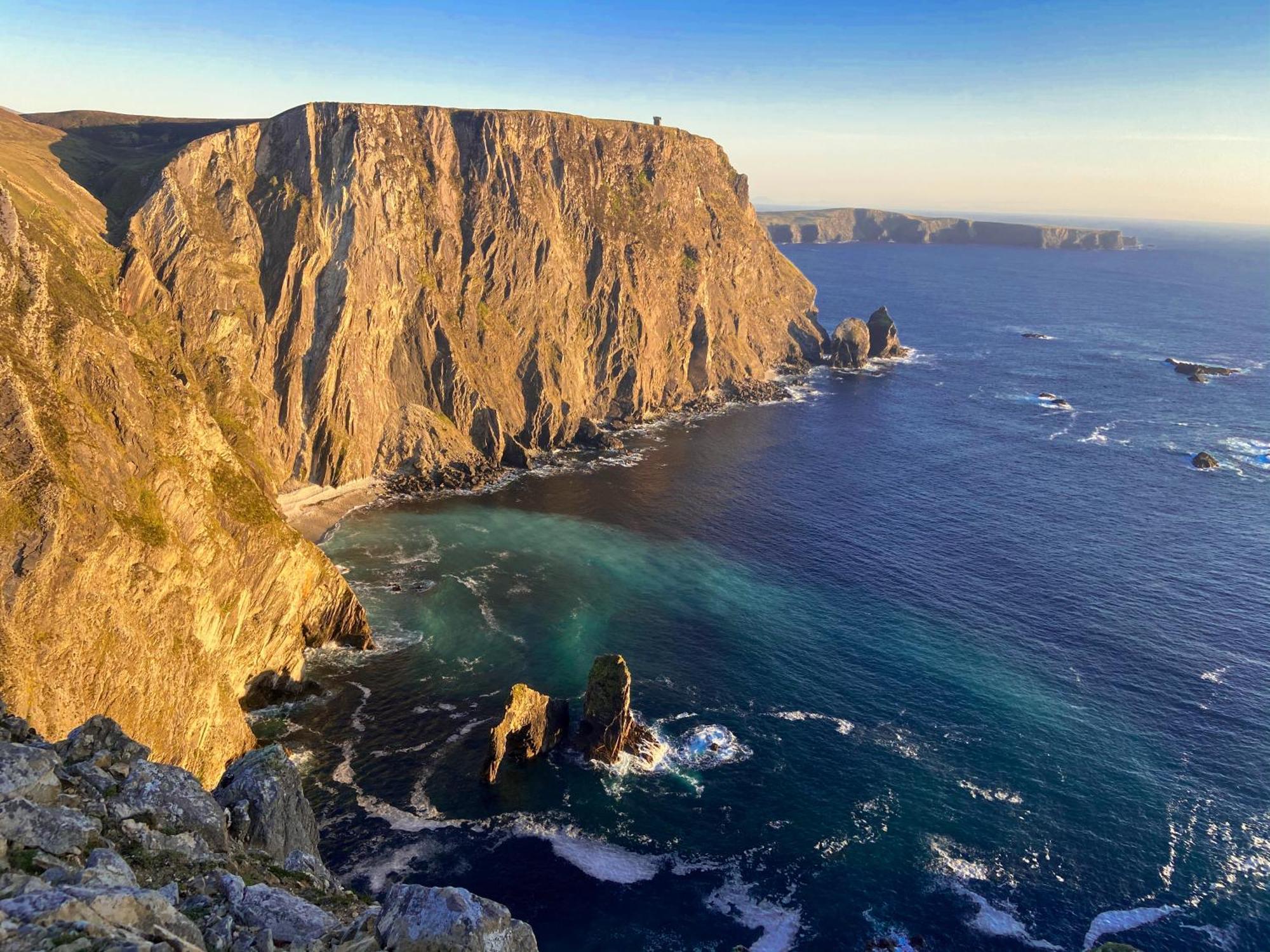 Kilcar Lodge 외부 사진