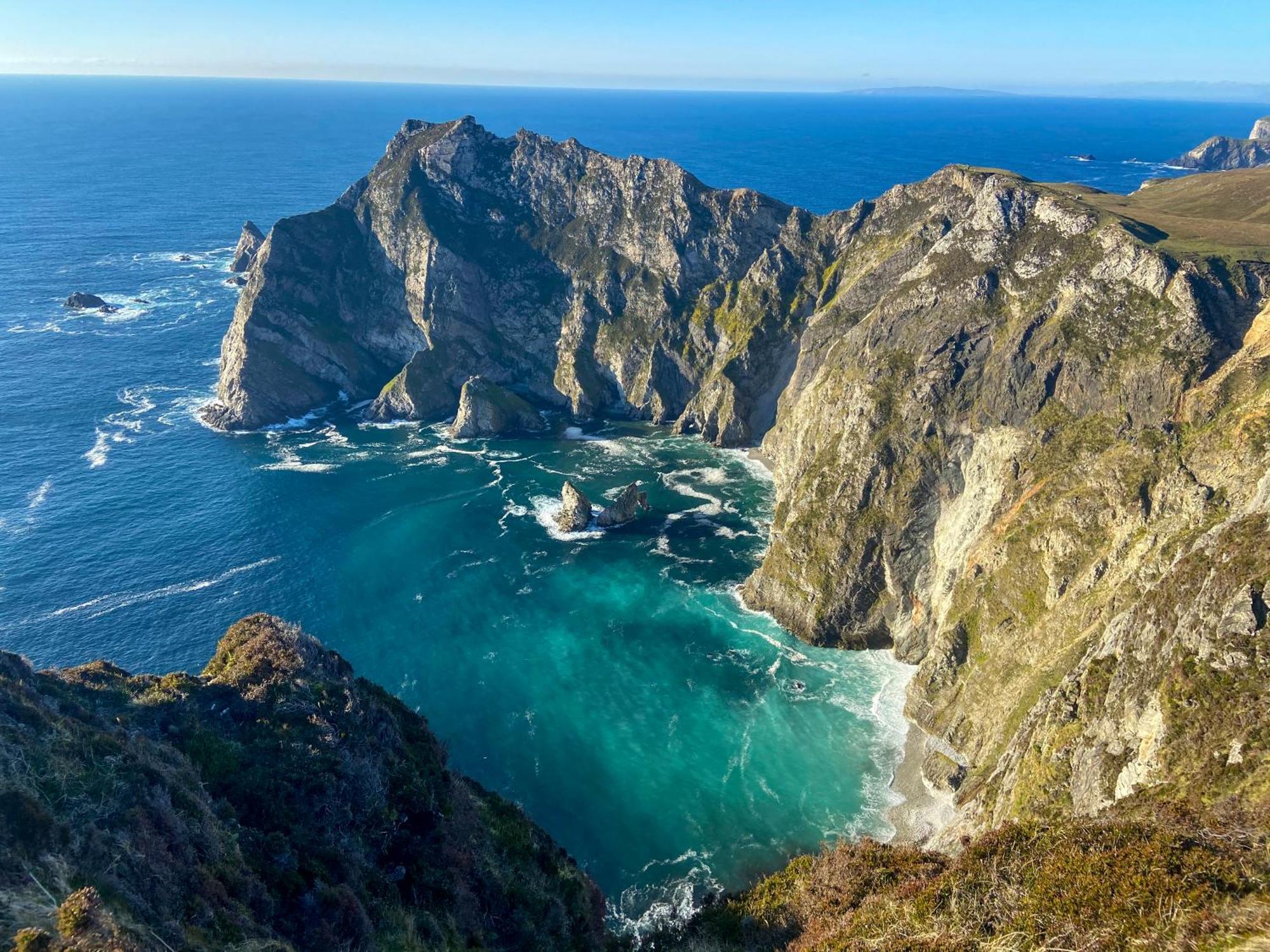 Kilcar Lodge 외부 사진