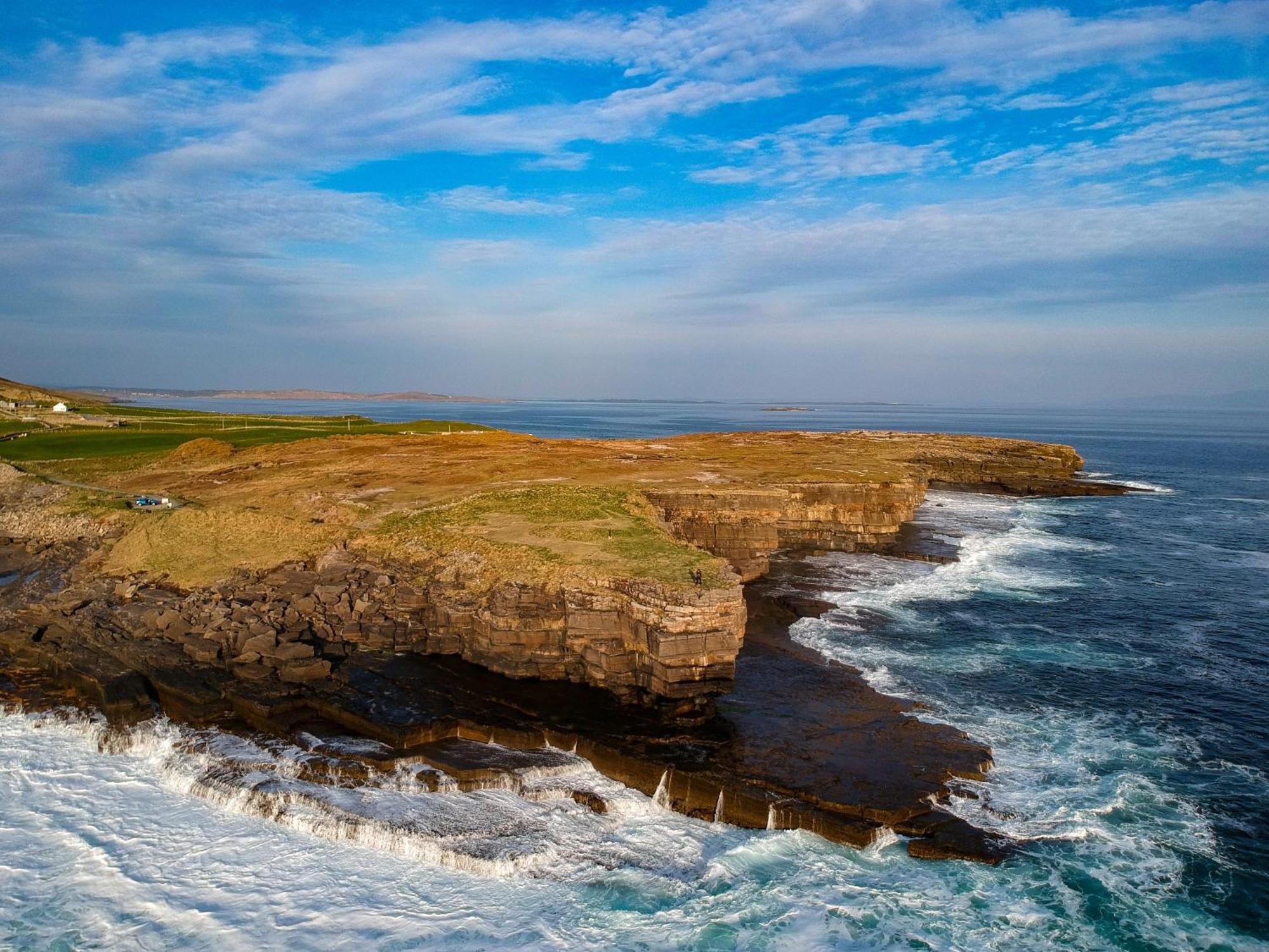 Kilcar Lodge 외부 사진