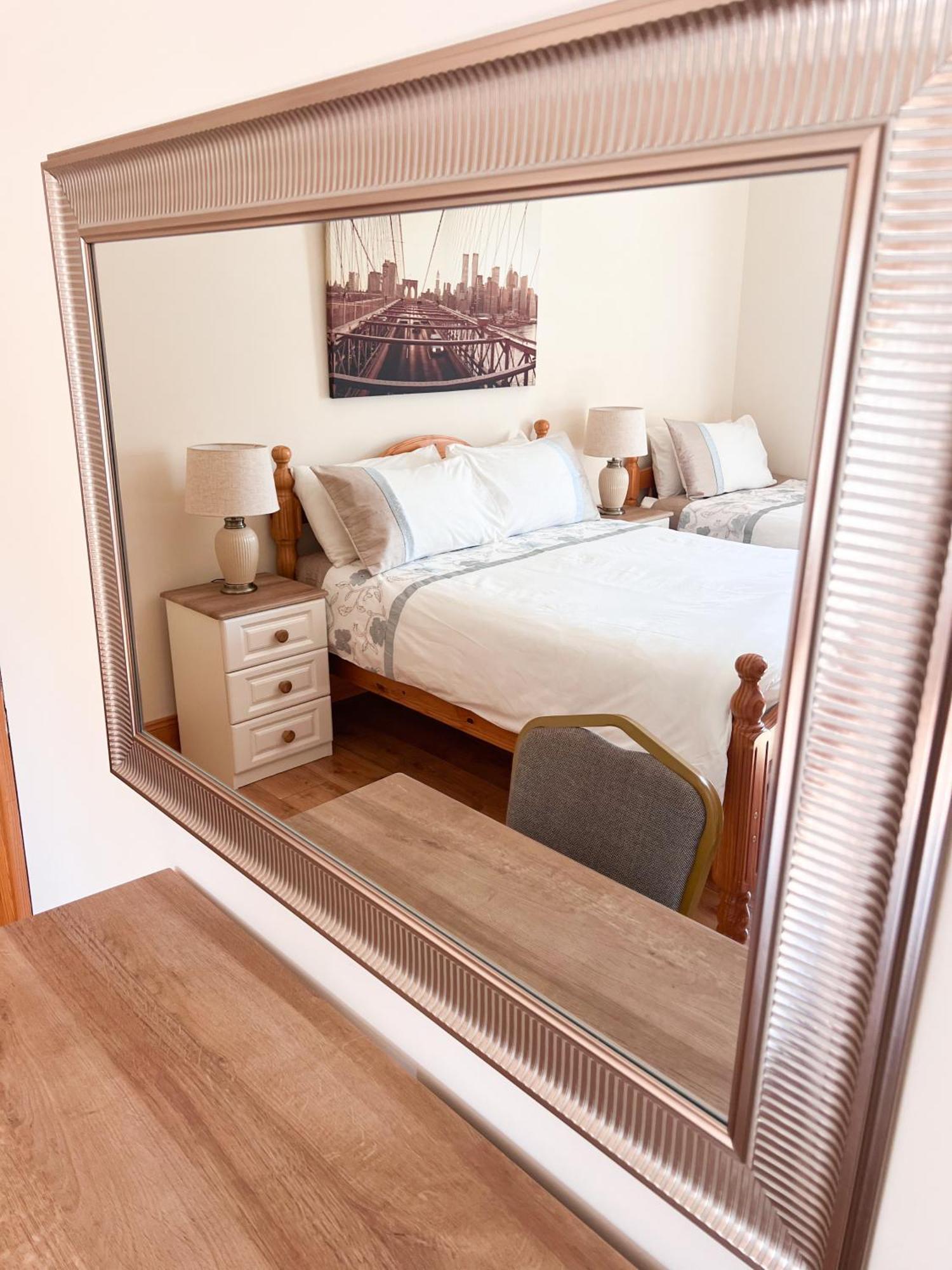 Kilcar Lodge 외부 사진