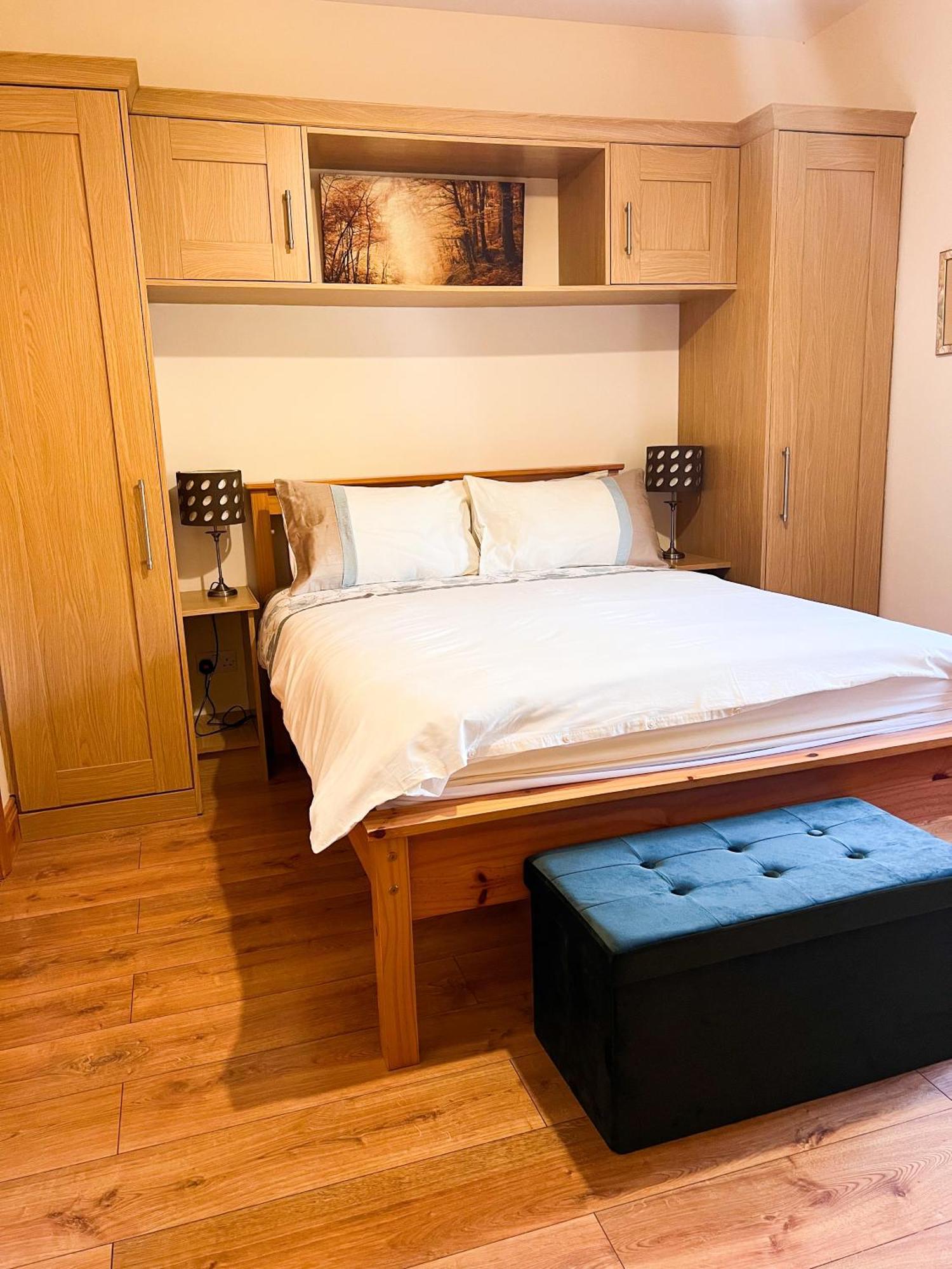 Kilcar Lodge 외부 사진