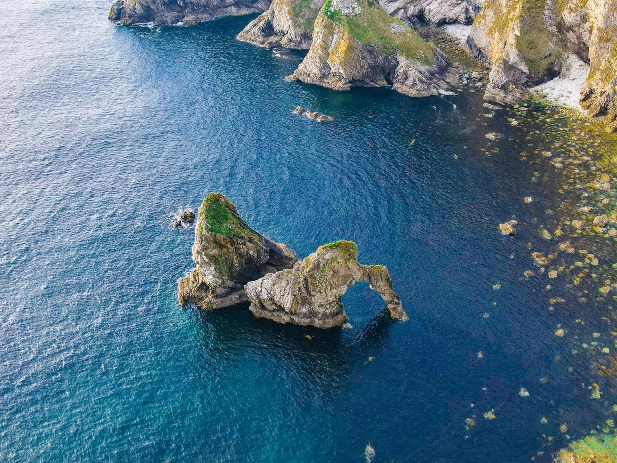 Kilcar Lodge 외부 사진