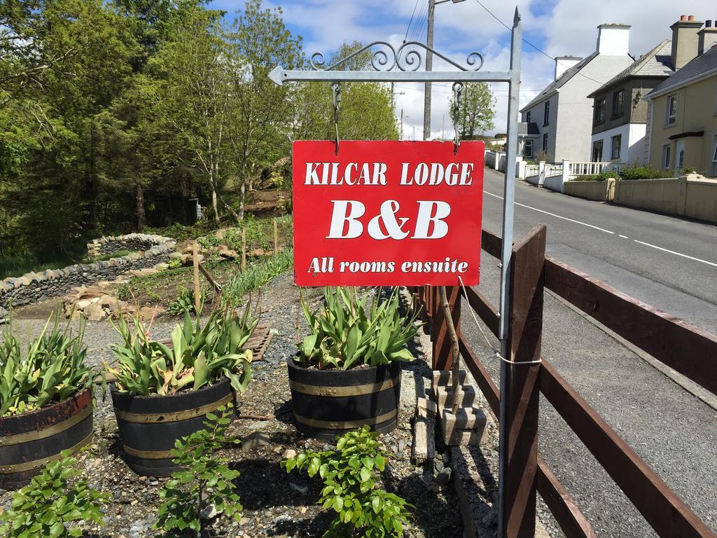 Kilcar Lodge 외부 사진