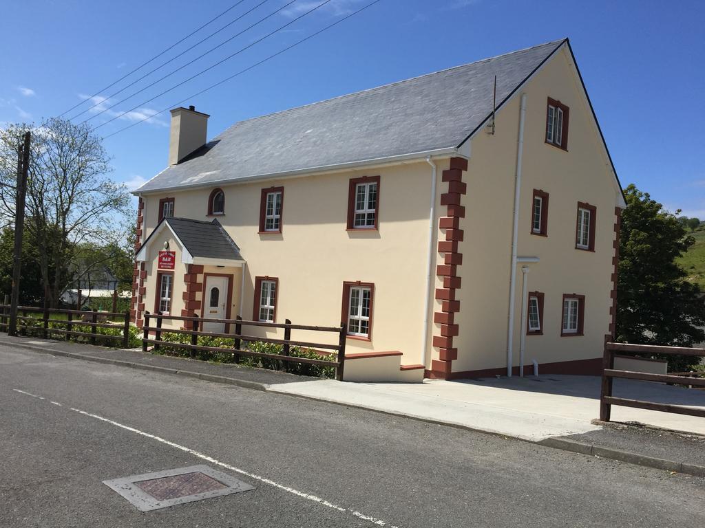 Kilcar Lodge 외부 사진