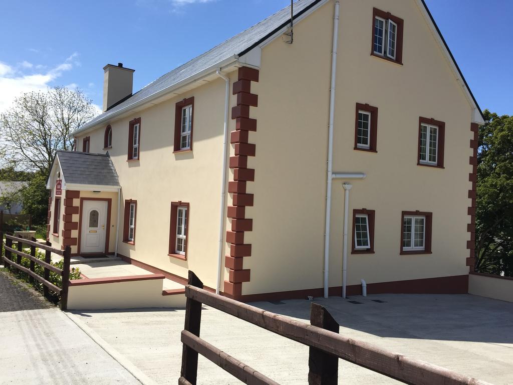 Kilcar Lodge 외부 사진