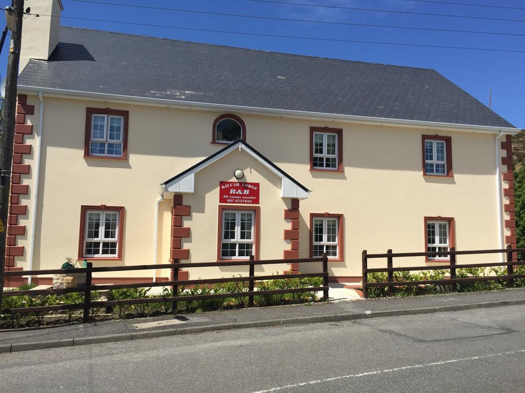 Kilcar Lodge 외부 사진