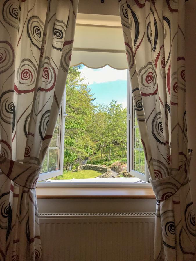Kilcar Lodge 외부 사진