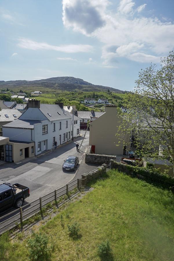 Kilcar Lodge 외부 사진